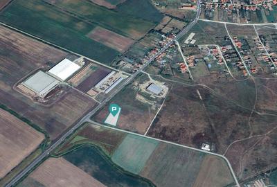 Teren intravilan în localitatea Ciumeghiu, Bihor - 3