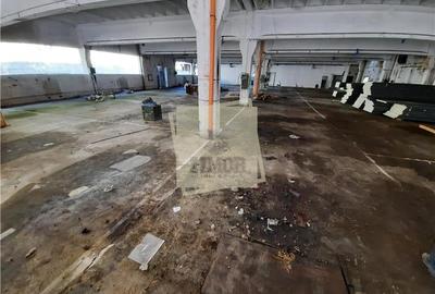 Hale de inchiriat cu suprafata intre 100-1700 mp in Cisnadie - 16