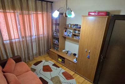 3 camere de vanzare, etajul 5, Focsani - 6