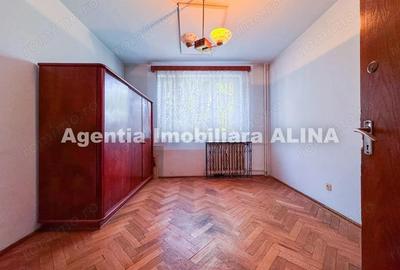 Ap. 3 camere in Deva, zona Licee, Str. Titu Maiorescu, 74 mp, parter inalt peste garaje. - 2