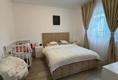 Casă cu 2 camere în Hemeiuș - 4