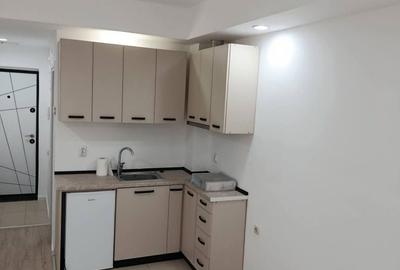 Garsonieră decomandată în Ștefăneștii de Jos - 1