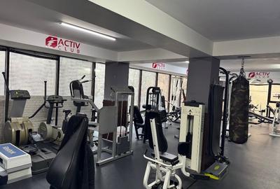 Spațiu comercial, de 164 mp, în Dristor - 7