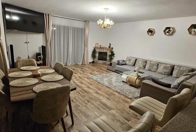 Casă în Țițești - 9