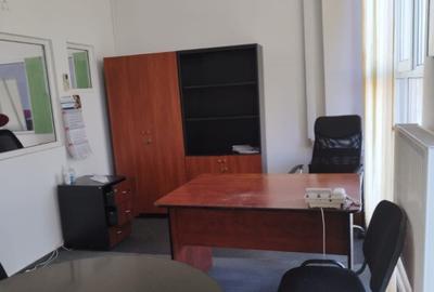 Spațiu comercial, de 150 mp, în Depozitelor - 1