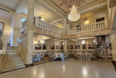 Spa?iu evenimente la cheie, 1.570 mp utili, 1.800 mp teren, - 15