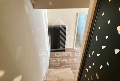 Apartament cu 2 camere decomandat, mobilat în Girocului - 2