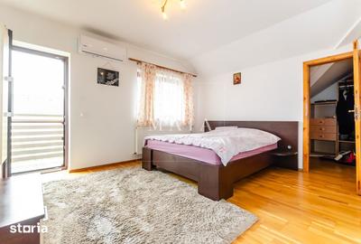 Casă cu 6 camere cu Canalizare în Șelimbăr - 2