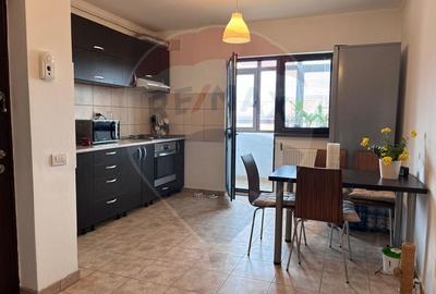 Apartament cu 2 camere decomandat în Central - 6