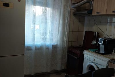 Garsonieră în Doamna Ghica