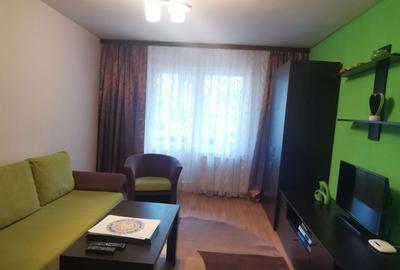 Apartament cu 2 camere decomandat în Central - 7