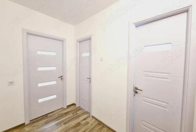 1 cam. cu balcon zona Tiglina 2- Doja renovata complet CT totul NOU - 2