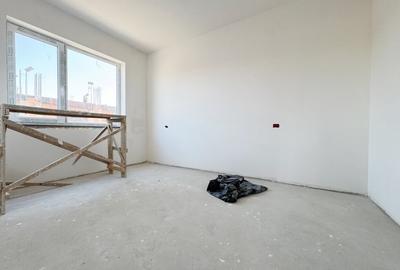 Apartament 2 camere, decomandat 54mp utili + terasa 8mp -Giroc - 3