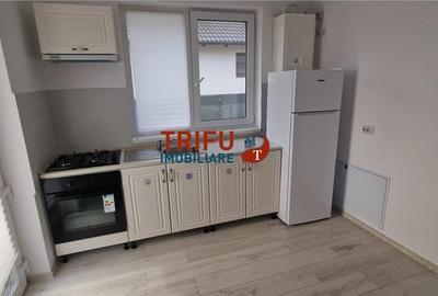 Casă de închiriat zona Ampoi - 15