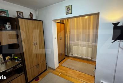 Apartament cu 4 camere decomandat, mobilat în Soarelui - 9