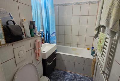Apartament cu 2 camere semidecomandat, mobilat în Titan - 6