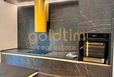 VILA TOWNHOUSE AVALON/SUPERBA/DESIGN INTERIOR/TERASA AMENAJATA/PIPERA - 13