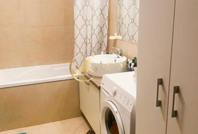 Apartament 2 camere | Decomandat | 55mp | Parcare | Park Lake | 2min Iulius Mall - 8
