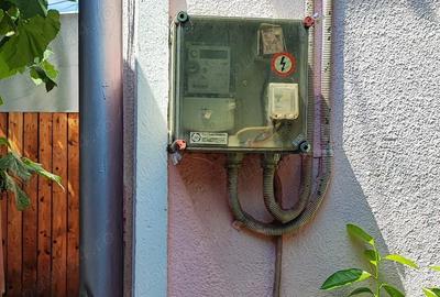 Casă cu 3 camere cu Teren 227 Mp în Nord - 1