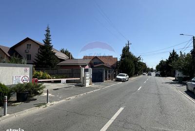 Apartament cu 3 camere, mobilat în Central - 2