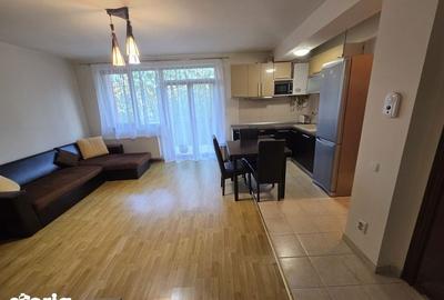 Apartament cu 2 camere în Mărăști - 2