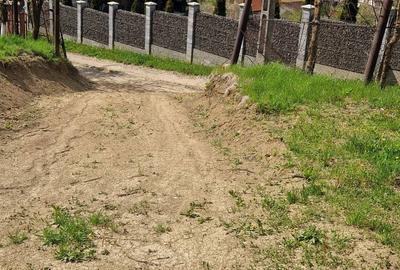 Teren de 1536 mp, în Ceuaș - 5