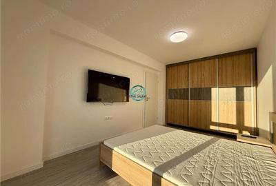 Apartament cu 2 camere de inchiriat, cu loc de parcare, complex Maurer Apartament cu 2 camere de inchiriat, cu loc de parcare, complex Maurer - 5