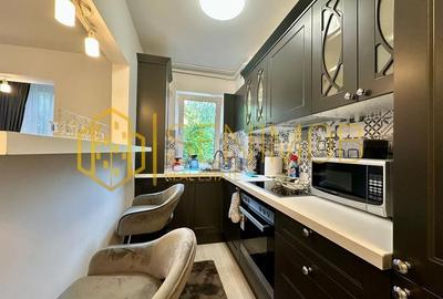 Apartament 3 camere de vanzare - Centrul Civic Apartament 3 camere de vanzare - Centrul Civic - 10