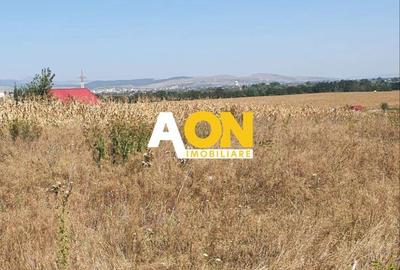 Oportunitate investitie. Oarda de Jos, 16 parcele de 490 mp Oportunitate investitie. Oarda de Jos, 16 parcele de 490 mp - 2