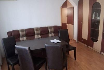 Apartament cu 3 camere în Central - 9
