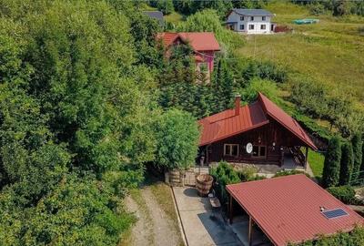 Vila de vanzare in Podis-Bacau - 4