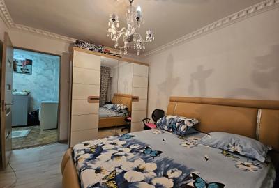 Dacia - Victoria 2 Camere Decomandat Mobilat Modern Gaze 54.69 Mp De Confort - 11