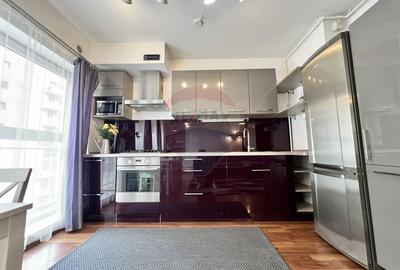 Apartament 3 camere de inchiriat - Rasarit de Soare, Auchan Titan - 7