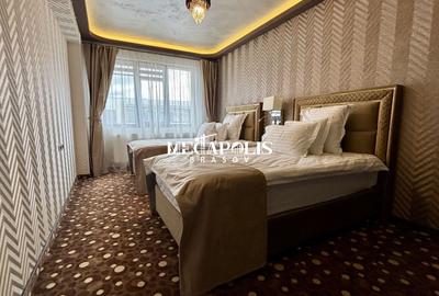 Apartament cu 4 camere în Tractorul - 22