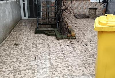 Casă cu 2 camere în Central - 5