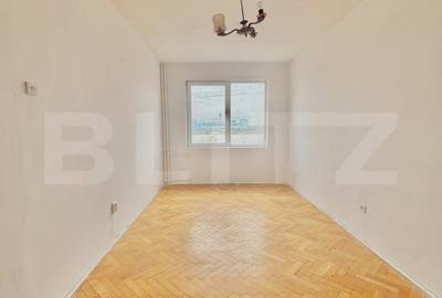 Apartament cu 2 camere, 50 mp utili, Etaj 3, Zona Complex-Olimpia-Stadion - 2
