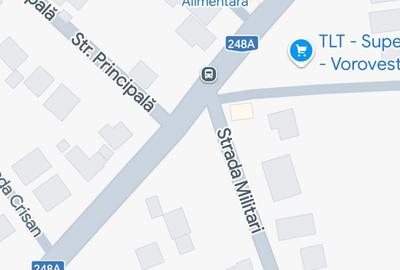 Spațiu comercial, în Central