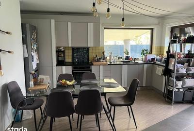Casă cu 4 camere cu Teren 541 Mp în Cetate - 2