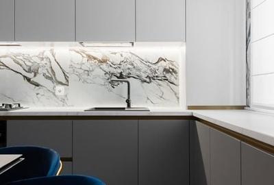 Apartament 3 camere LUX - 9