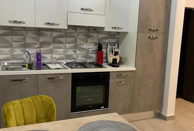 Mamaia Sat- Apart 2 cam mob utilat et 1/4 preț 450 euro - 5