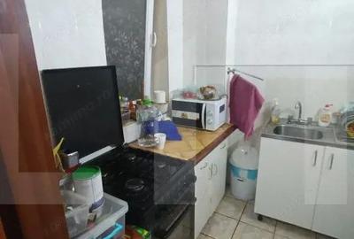 Apartament cu 4 camere, doamna Ghica - 1