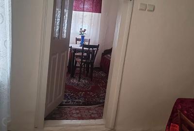 Casă cu 4 camere cu Teren 826 Mp în Bătești - 5