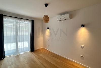Apartament cu 3 camere decomandat, mobilat în Băneasa - 5