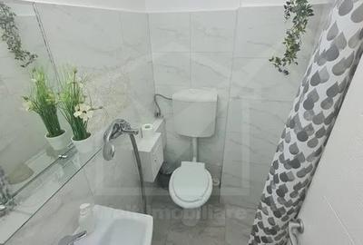 Garsoniera 11mp | Etaj 2 | Gheorgheni - 4