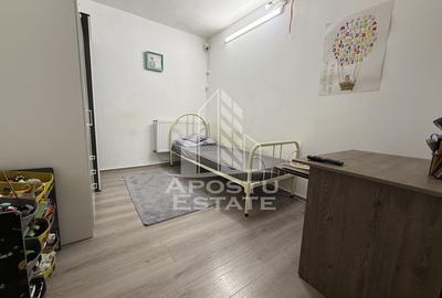 Apartament cu 2 camere decomandat, mobilat în Soarelui - 5