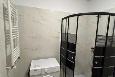 Inchirere garsoniera Militari Residence (cu parcare) - 7