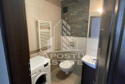 Apartament cu 2 camere, Zona Olimpia-Stadion, Decomandat - 8