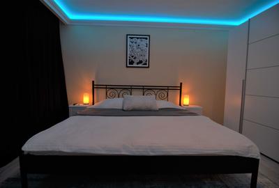 Apartament cu 2 camere decomandat în Câlnic - 2