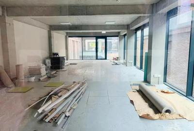 Spa?iu comercial, de inchiriat, 100 mp, zona ultracentrala - 2