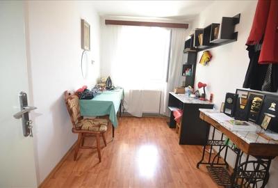 Exclusiv!Apartament 3 camere decomandat Astra- Berzei - 6